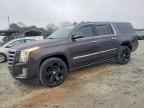 2016 CADILLAC Escalade ESV