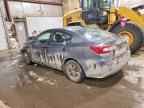 2018 SUBARU IMPREZA