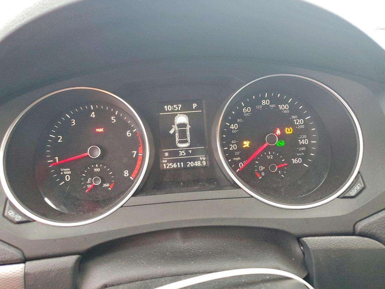 2018 VOLKSWAGEN JETTA