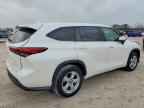 2020 TOYOTA HIGHLANDER