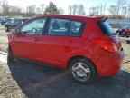 2010 NISSAN VERSA
