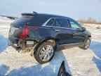 2024 CADILLAC XT5