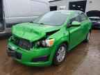 2015 CHEVROLET SONIC