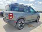 2021 FORD Bronco