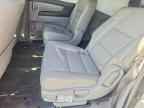 2011 HONDA ODYSSEY