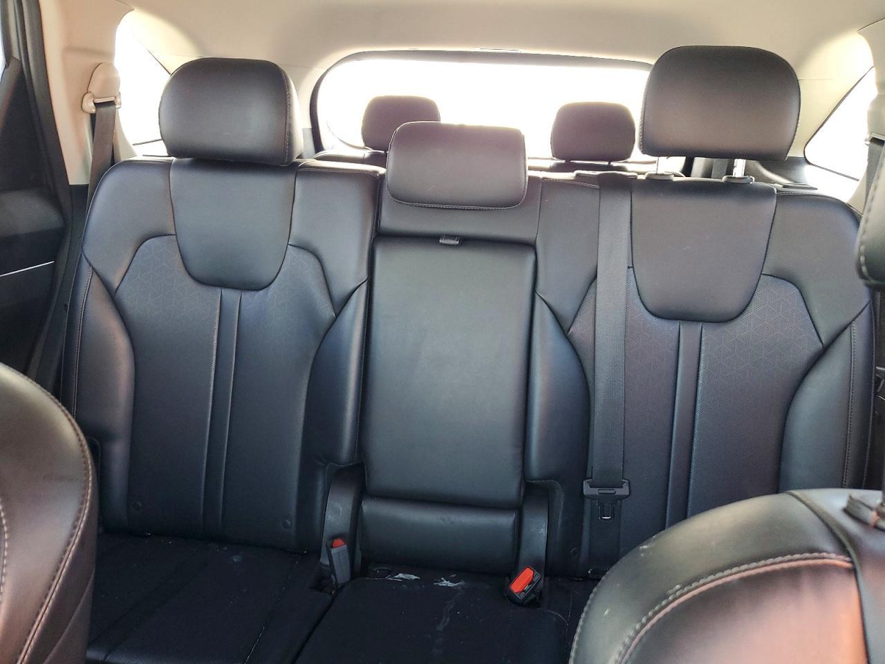 2022 KIA SORENTO