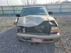 2000 GMC Jimmy