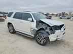 2013 TOYOTA 4Runner