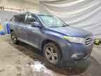 2012 TOYOTA HIGHLANDER