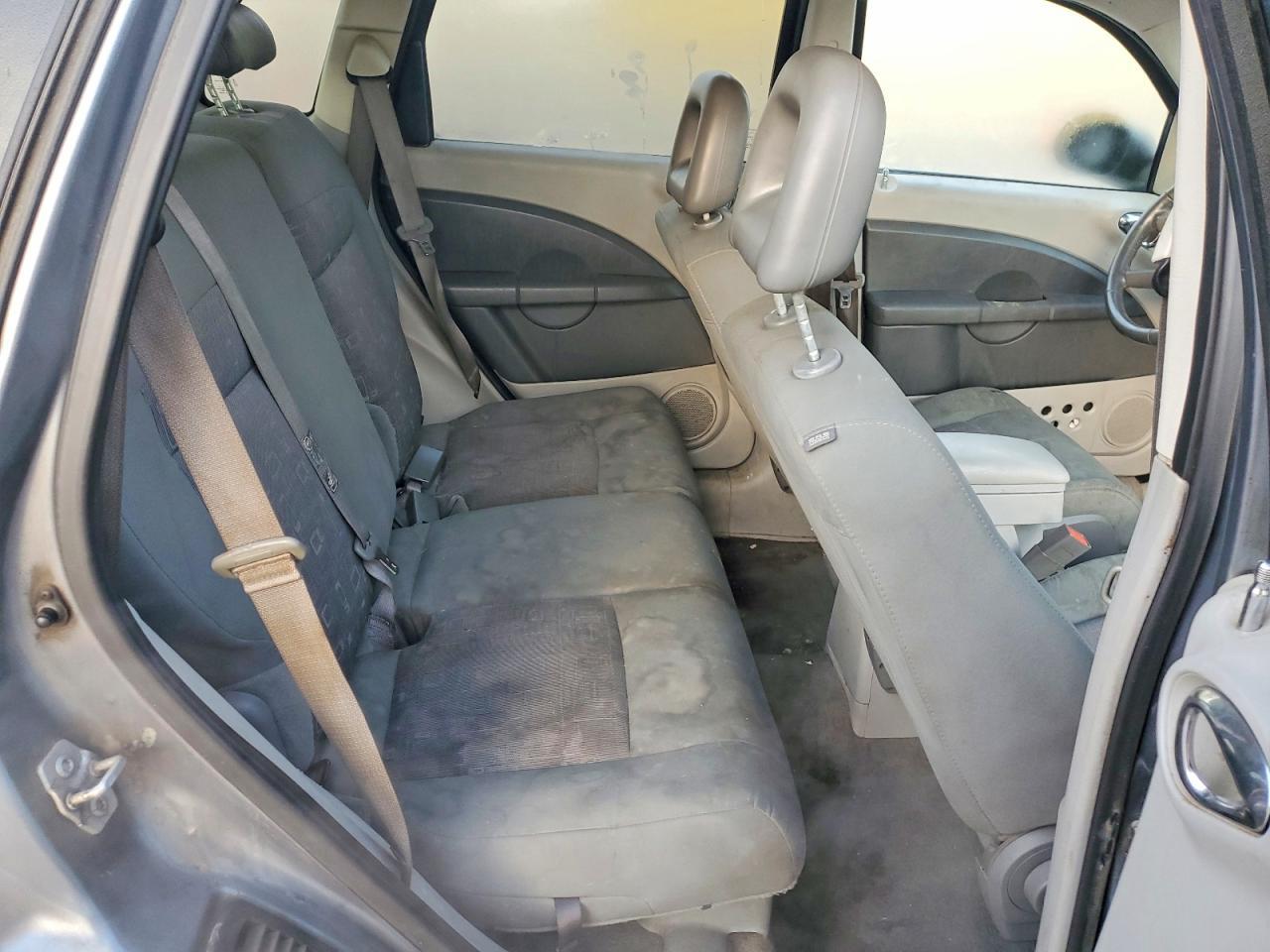 2010 CHRYSLER PT CRUISER
