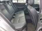 2001 MERCEDES-BENZ C-CLASS