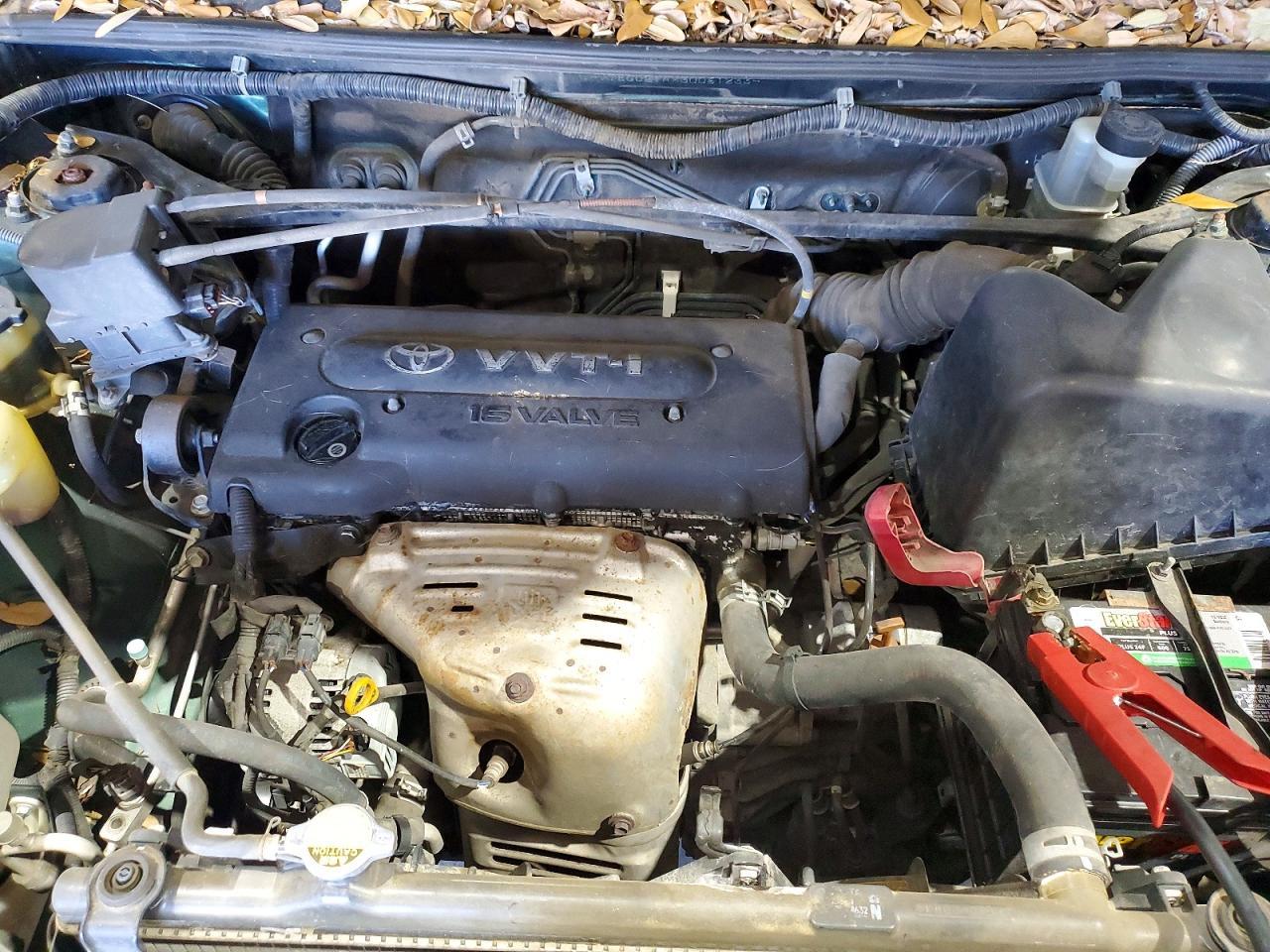 2003 TOYOTA HIGHLANDER