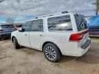 2015 LINCOLN Navigator