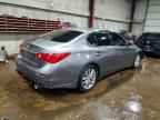 2015 INFINITI Q50