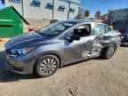 2024 NISSAN VERSA