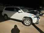 2013 TOYOTA HIGHLANDER