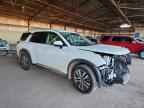 2022 NISSAN PATHFINDER