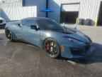 2020 Lotus Evora