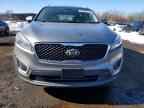 2018 KIA SORENTO