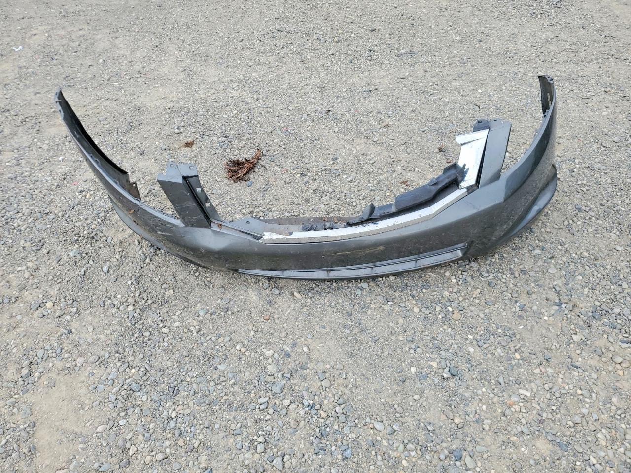 2010 HONDA ACCORD