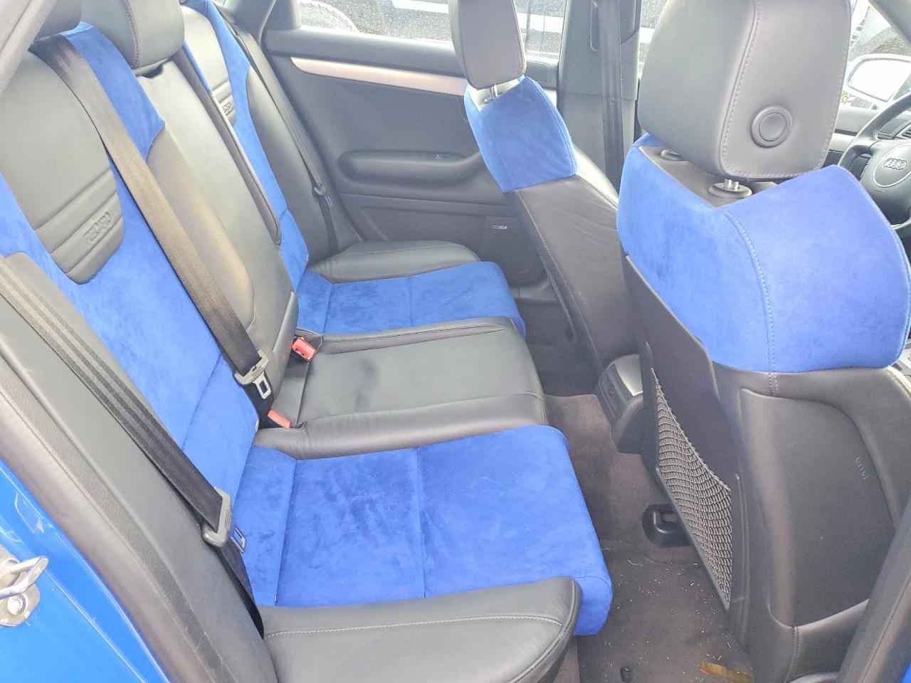 2004 AUDI S4