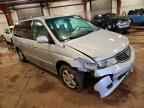 2001 HONDA ODYSSEY