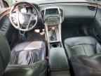 2010 BUICK LACROSSE