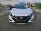 2025 NISSAN VERSA