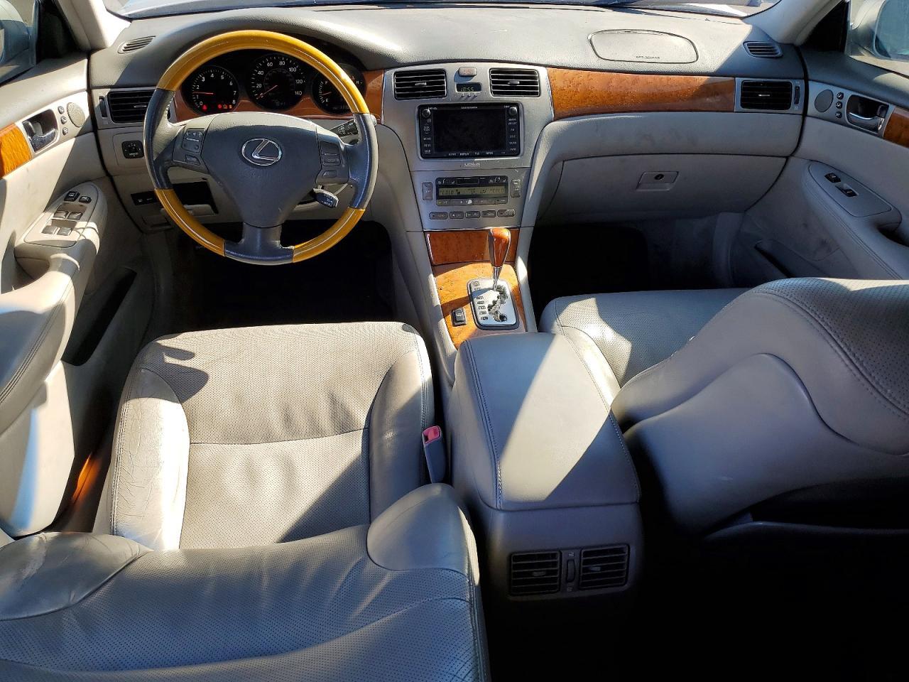 2006 LEXUS ES 330