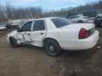 2008 FORD Crown Victoria