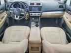 2016 SUBARU Legacy