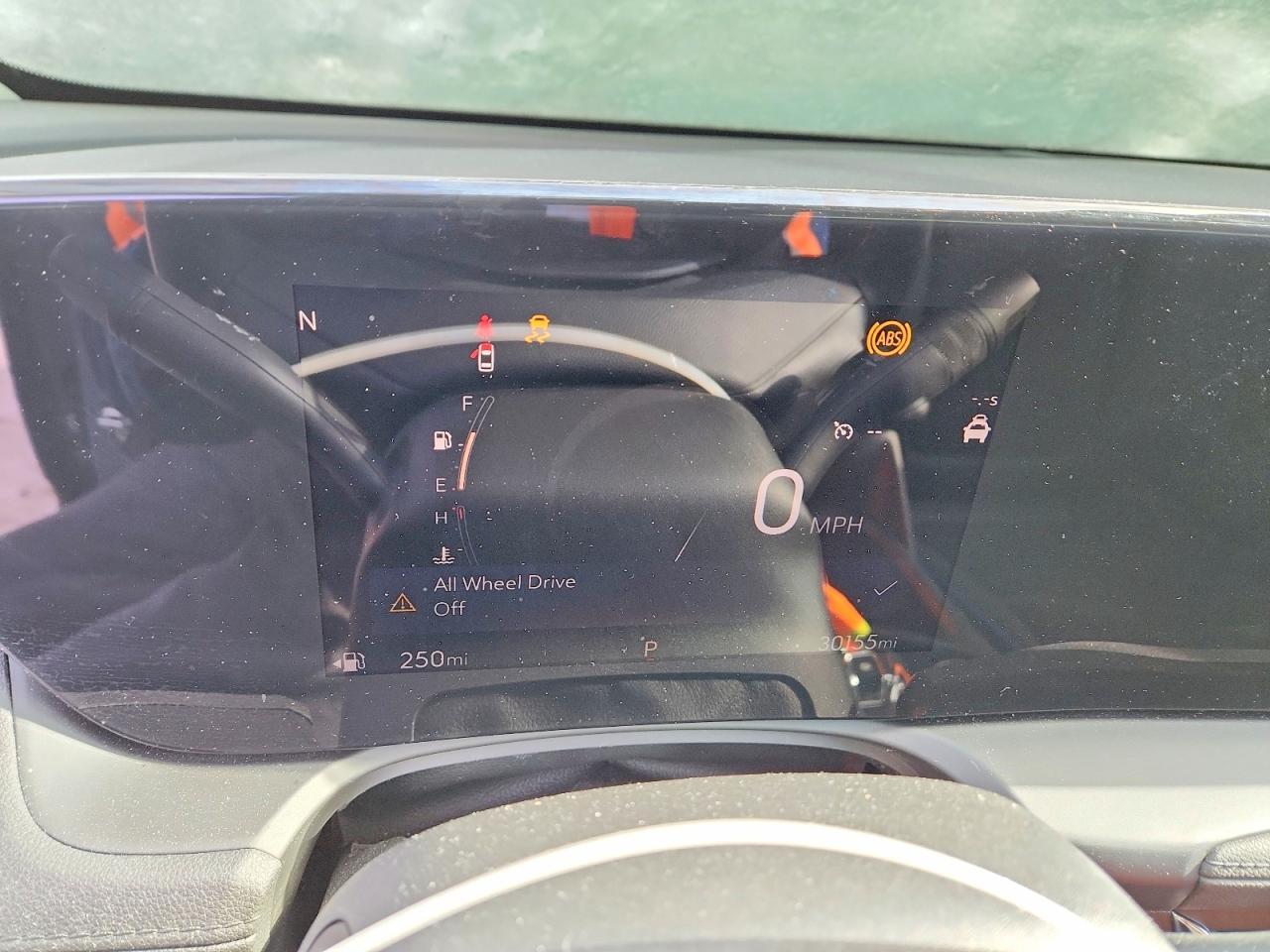 2025 BUICK Encore GX