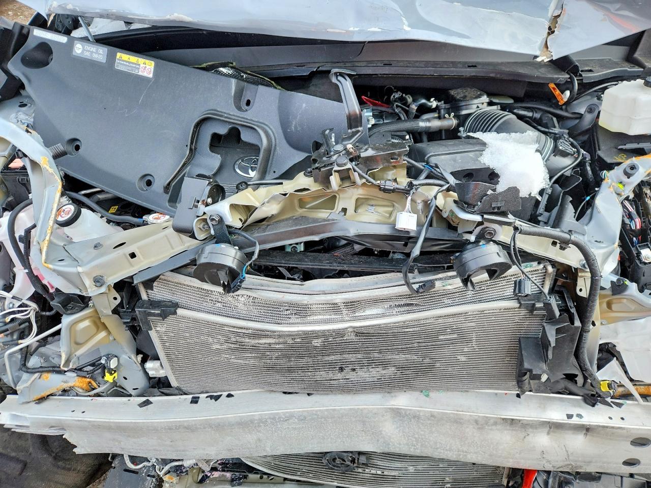 2026 TOYOTA HIGHLANDER