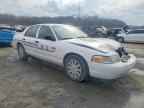 2011 FORD Crown Victoria