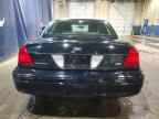 2011 FORD Crown Victoria