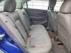 2014 CHEVROLET SONIC