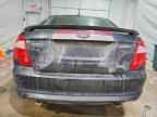 2010 FORD FUSION
