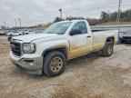 2016 GMC Sierra