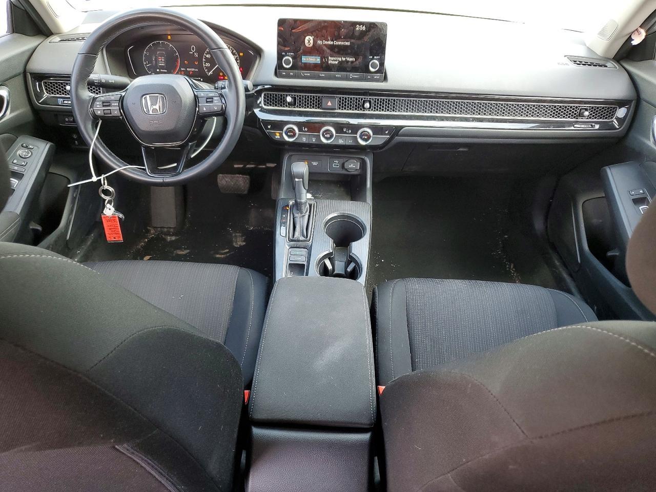 2024 HONDA CIVIC