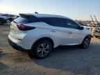 2022 NISSAN MURANO