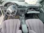 2000 PONTIAC SUNFIRE