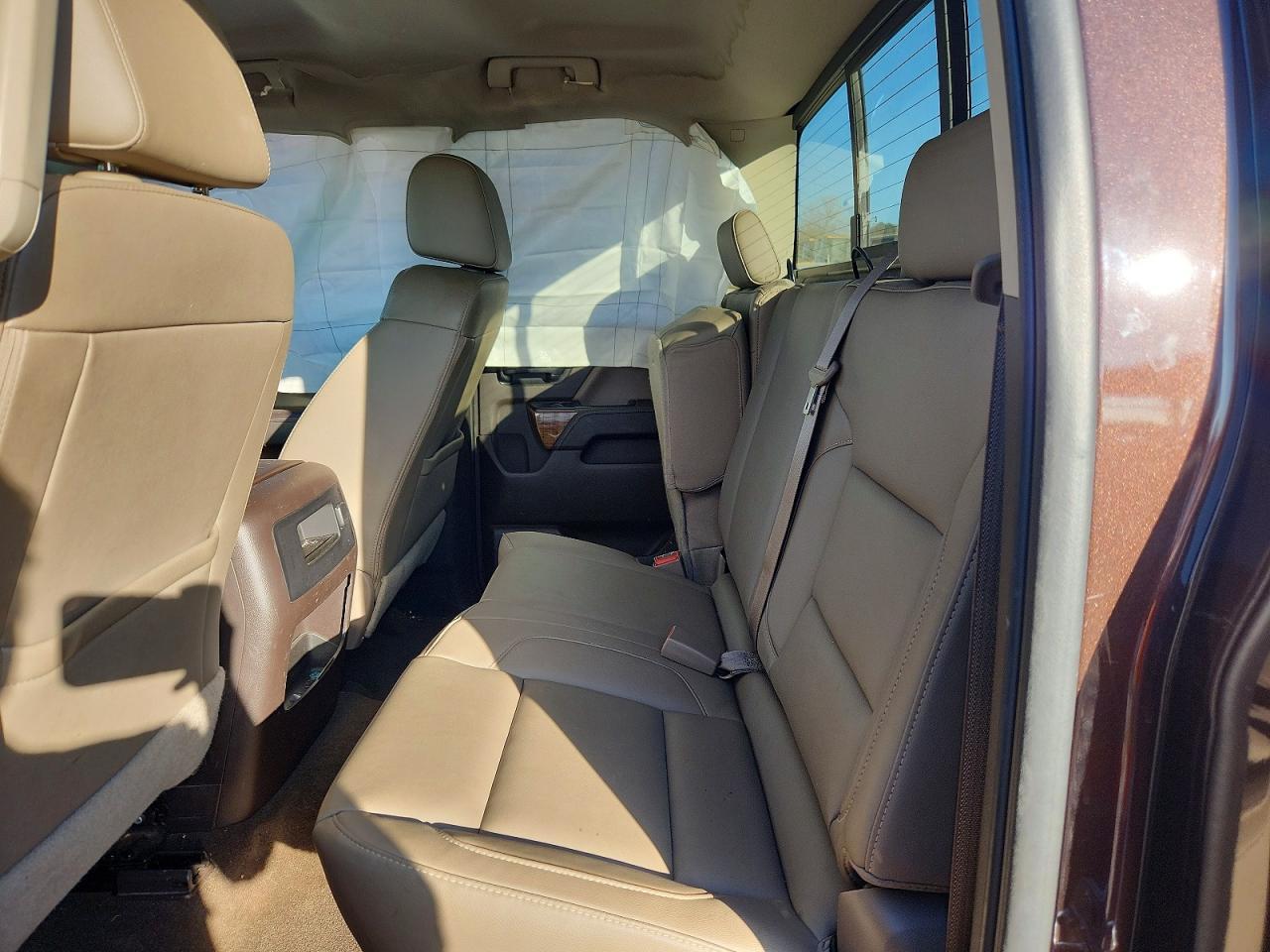 2016 GMC Sierra