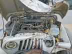 2004 JEEP WRANGLER