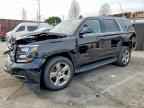 2018 CHEVROLET Tahoe