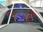 2011 HONDA CIVIC