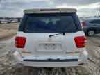 2001 TOYOTA Sequoia