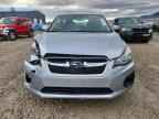 2012 SUBARU IMPREZA