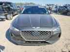 2021 GENESIS G70