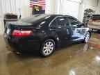 2008 TOYOTA CAMRY