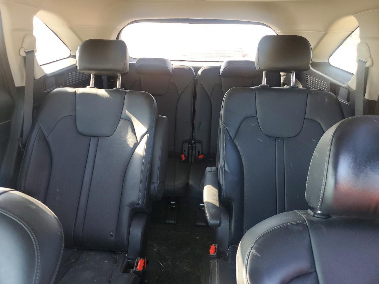 2021 KIA SORENTO